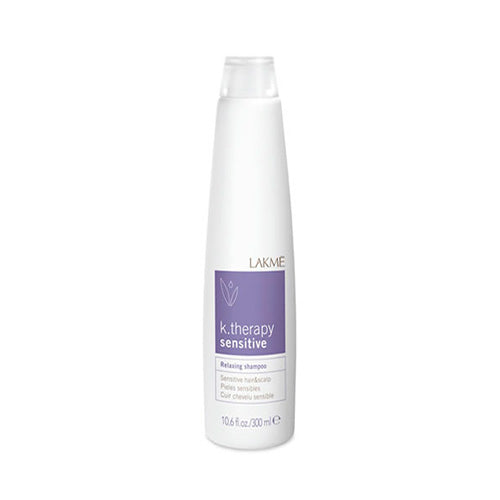 LAKME - K.THERAPY SENSITIVE RELAXING SHAMPOO 300 ML